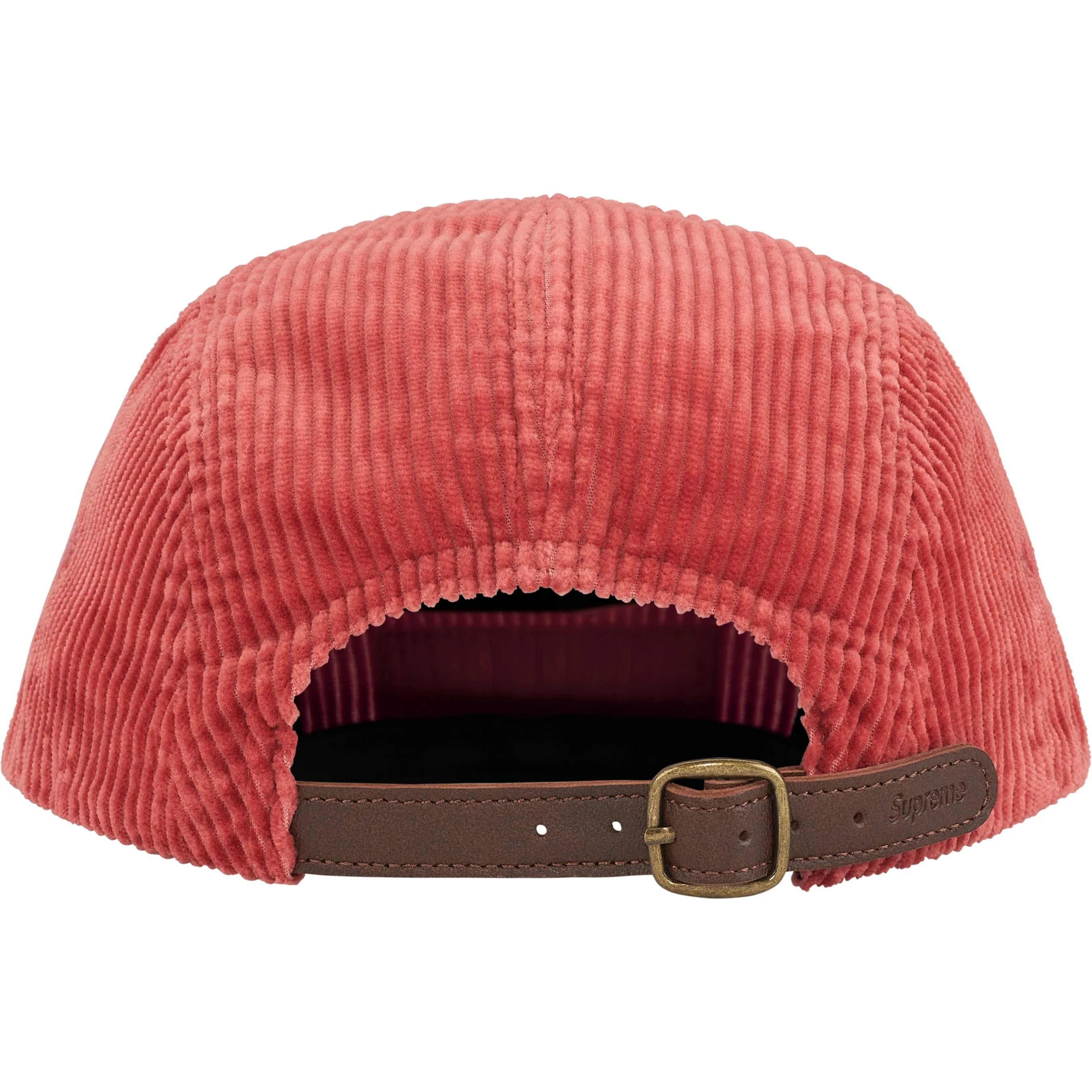 Corduroy Camp Cap view 11